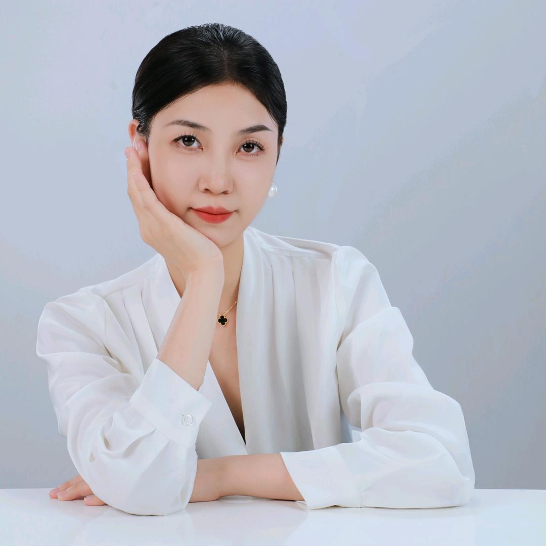 香凝❤️斑敏痘专业调肤