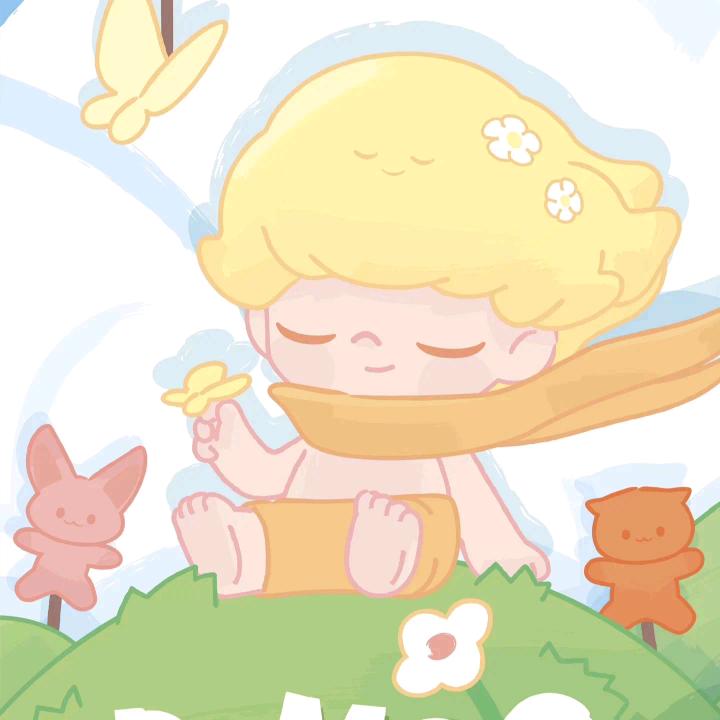 鼓鼓掌潮玩（欧皇版）