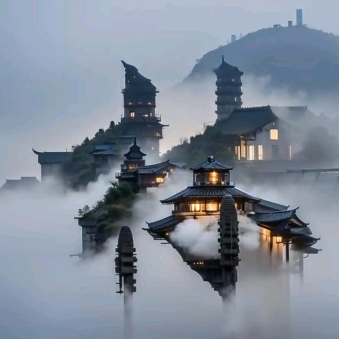 林&