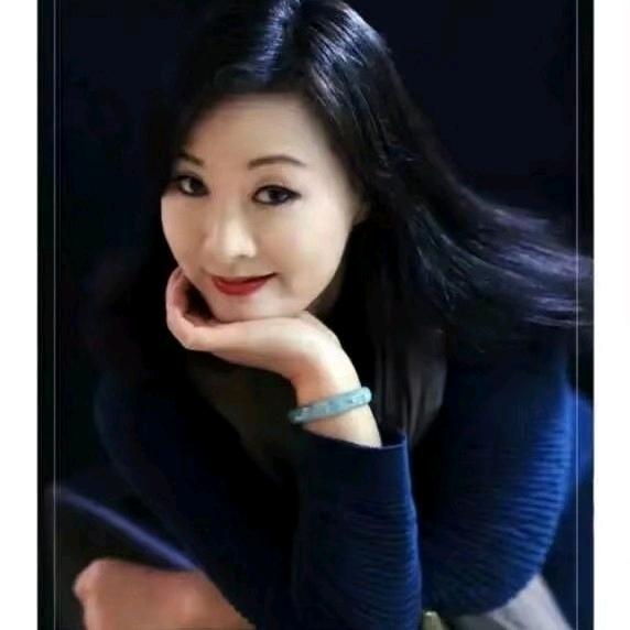 秦腔演员王迎春肖派弟子传承人之一