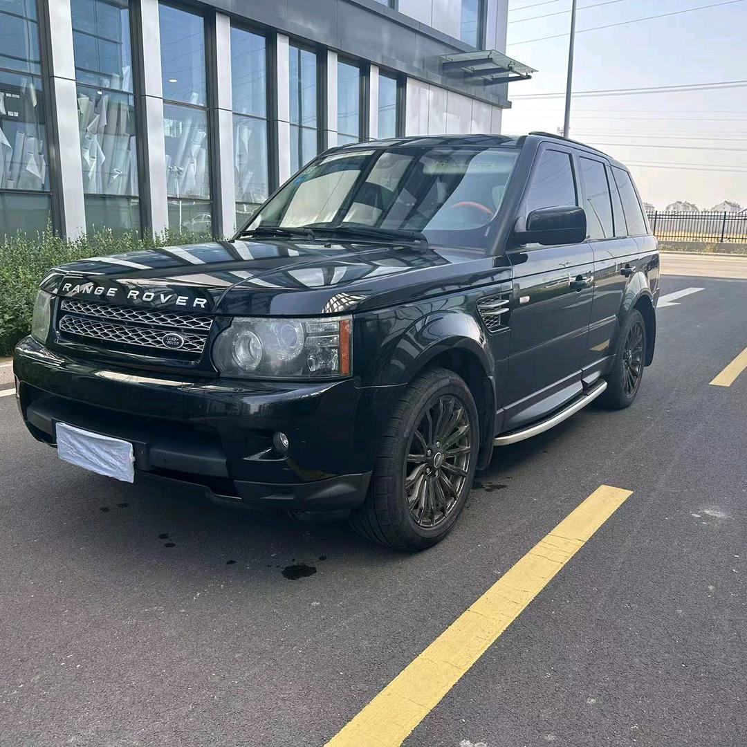 鼎邦二手车