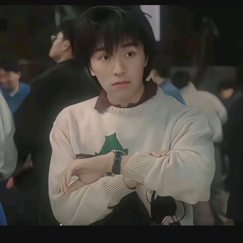 凡尘
