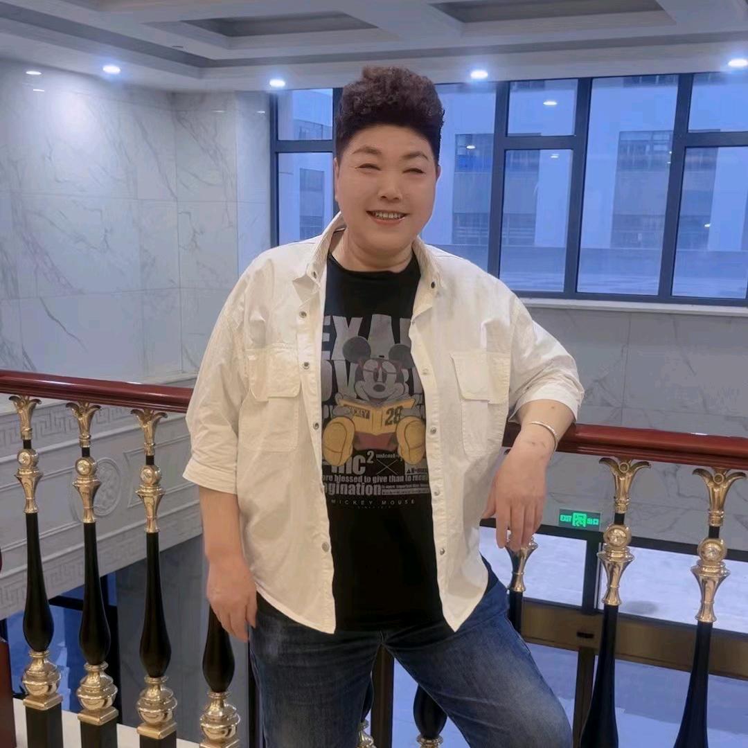 琦宝 ——田大姐