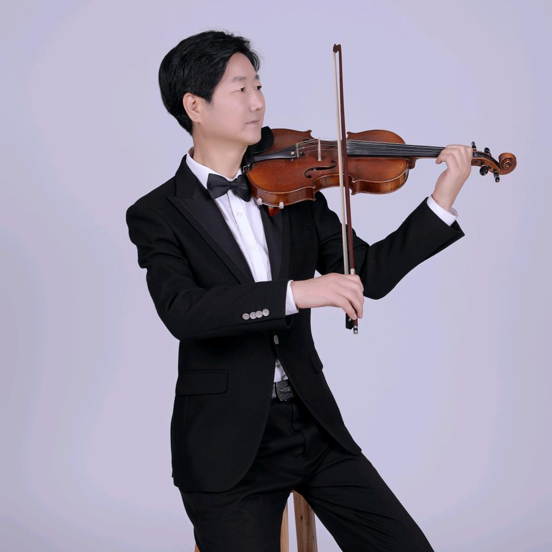 Violin梦想