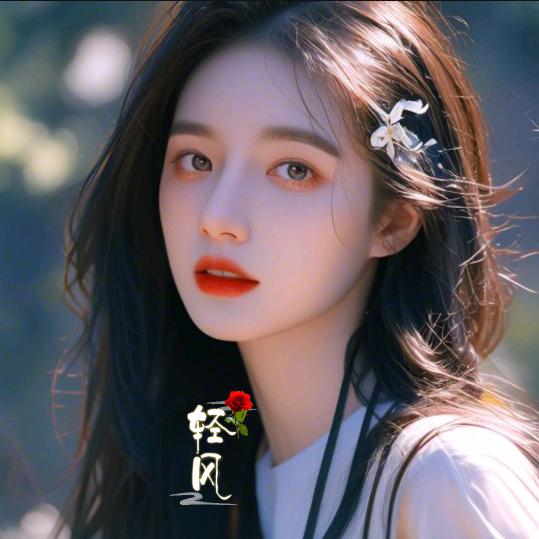 🏕️轻风.C.....