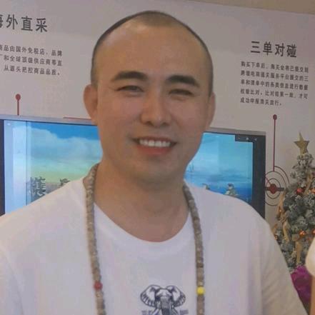 千佛手《敬天地君亲师》