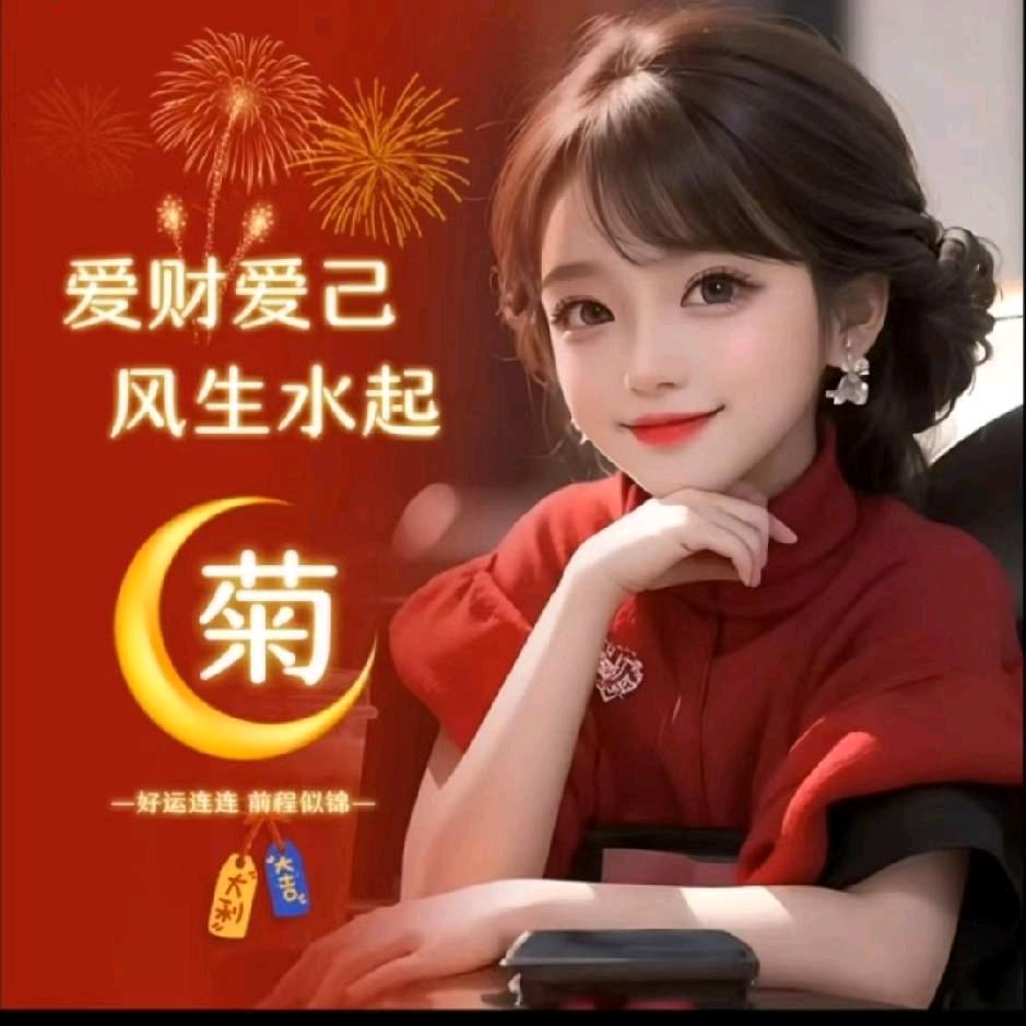 菊妹