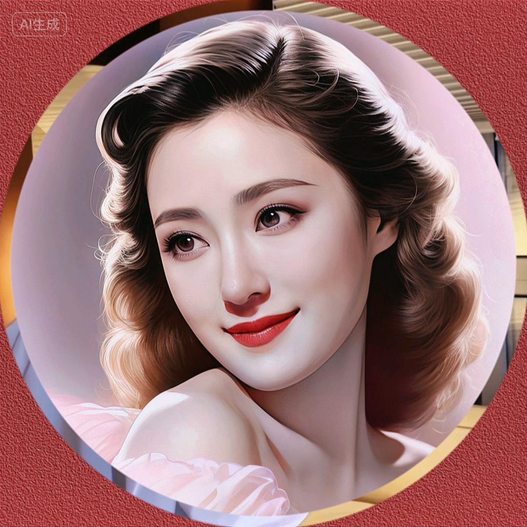 倾陈时光🕊️