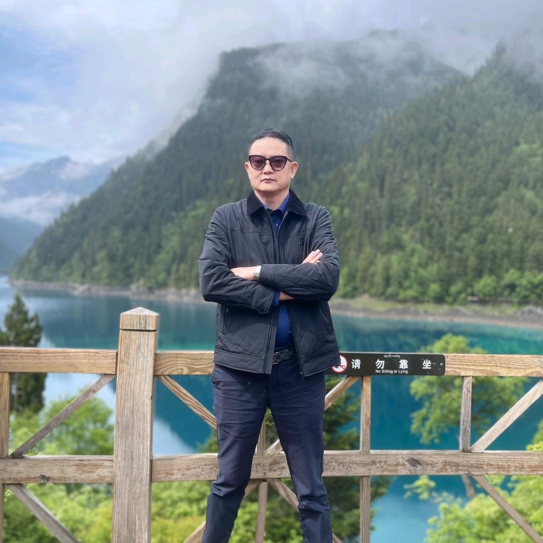 中翔哥