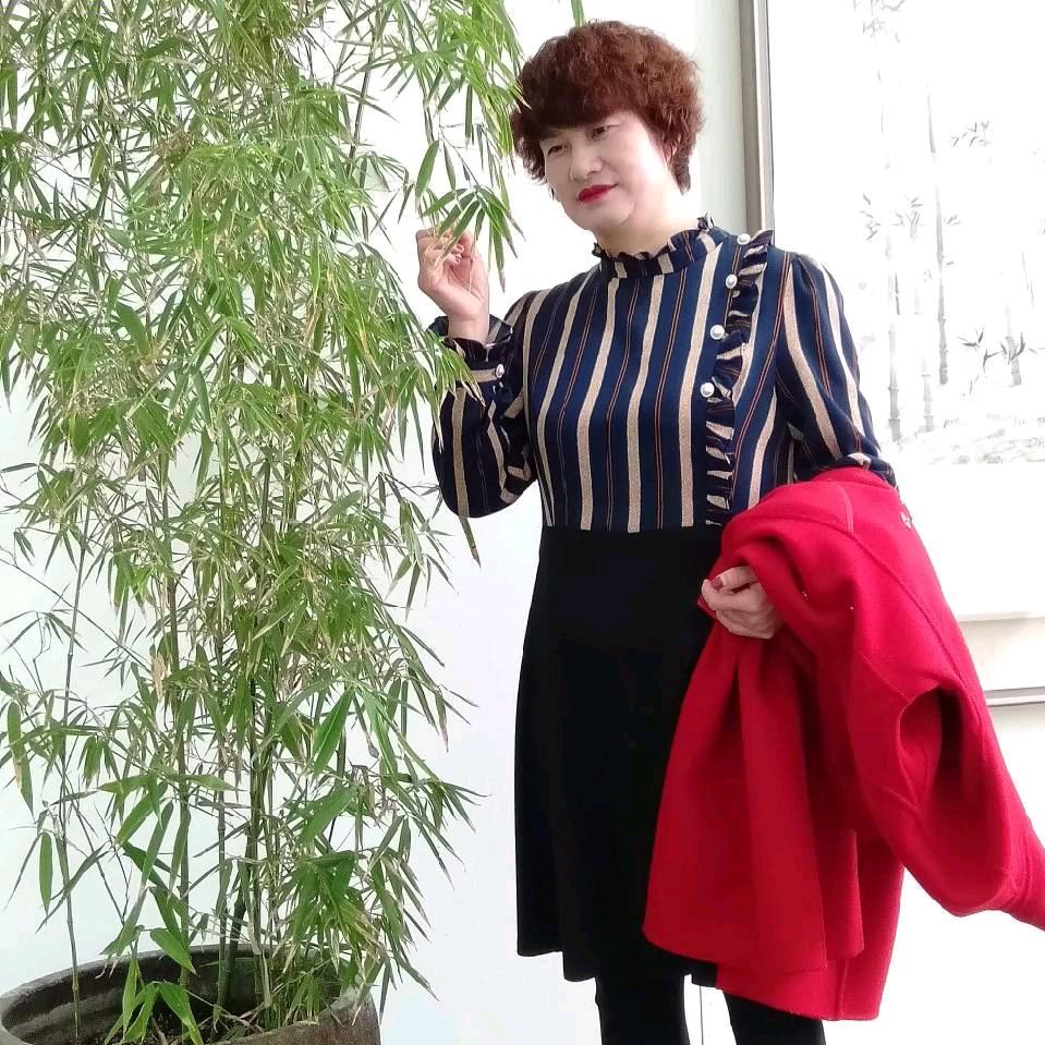 素心若兰