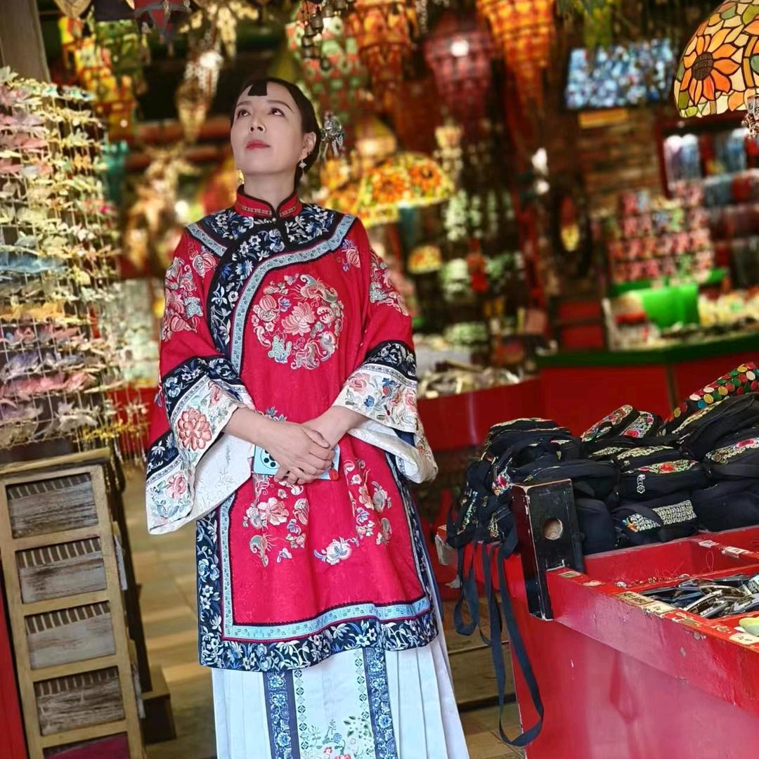 锅小饱黄柿子旋转小火锅