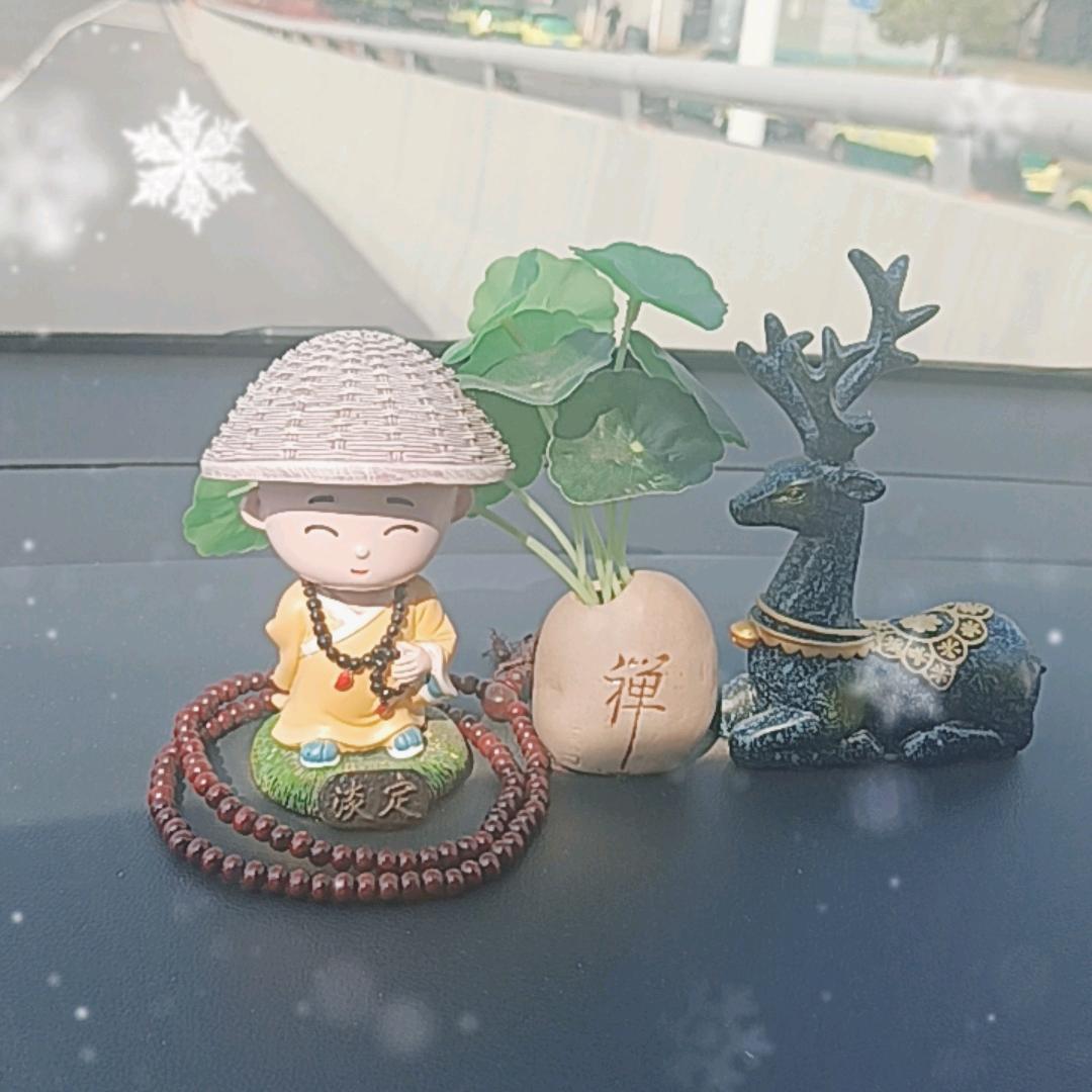 淡定余生