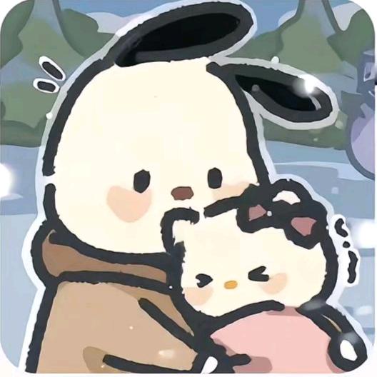 陈小小同学