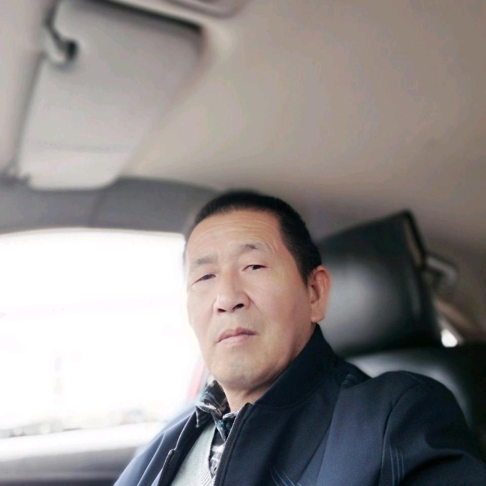 草千里村头