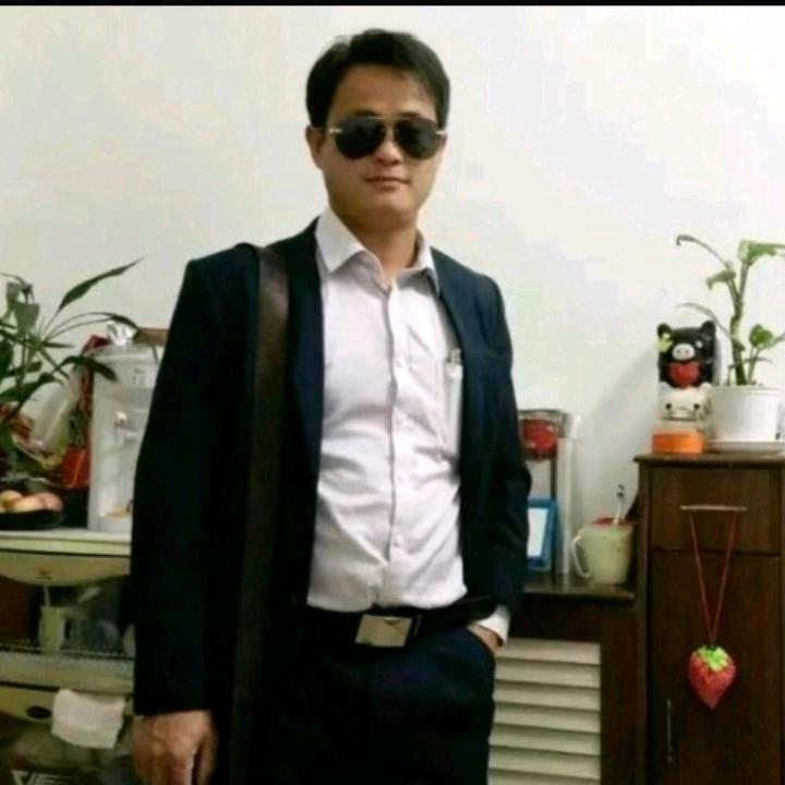 ☔️龙的传人☔️