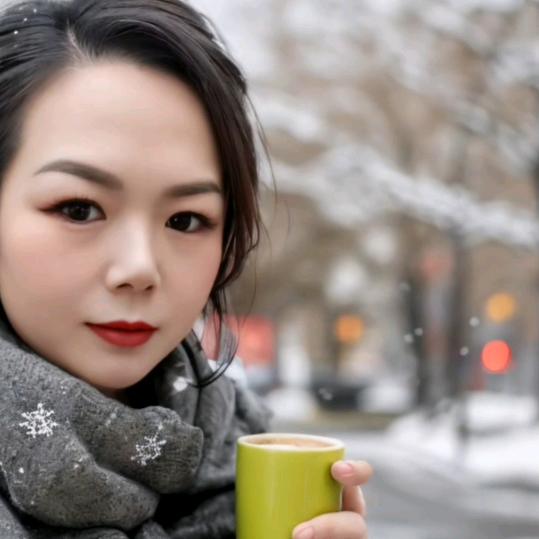 心如止水