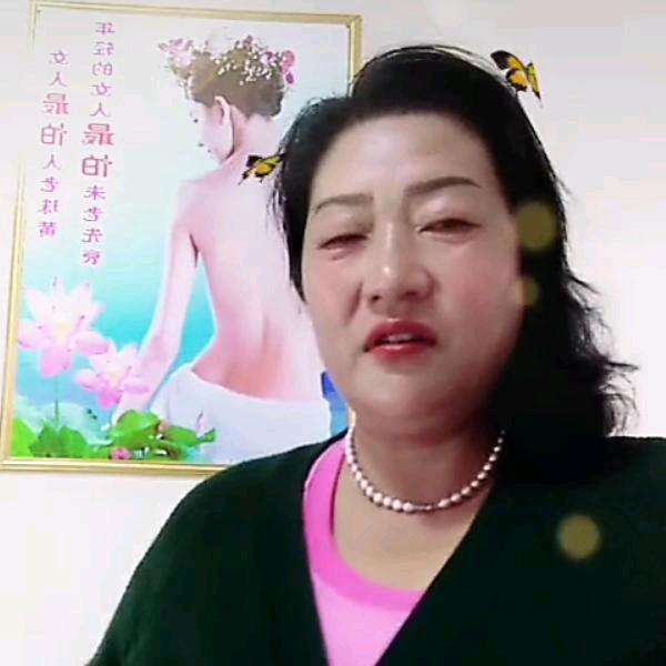 幸福郭姐