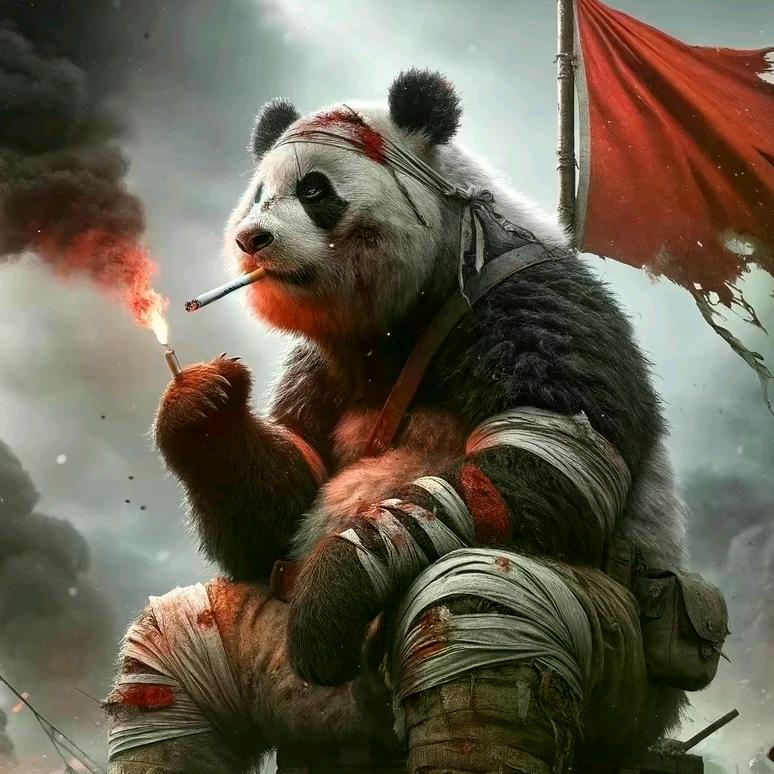 明天会更好