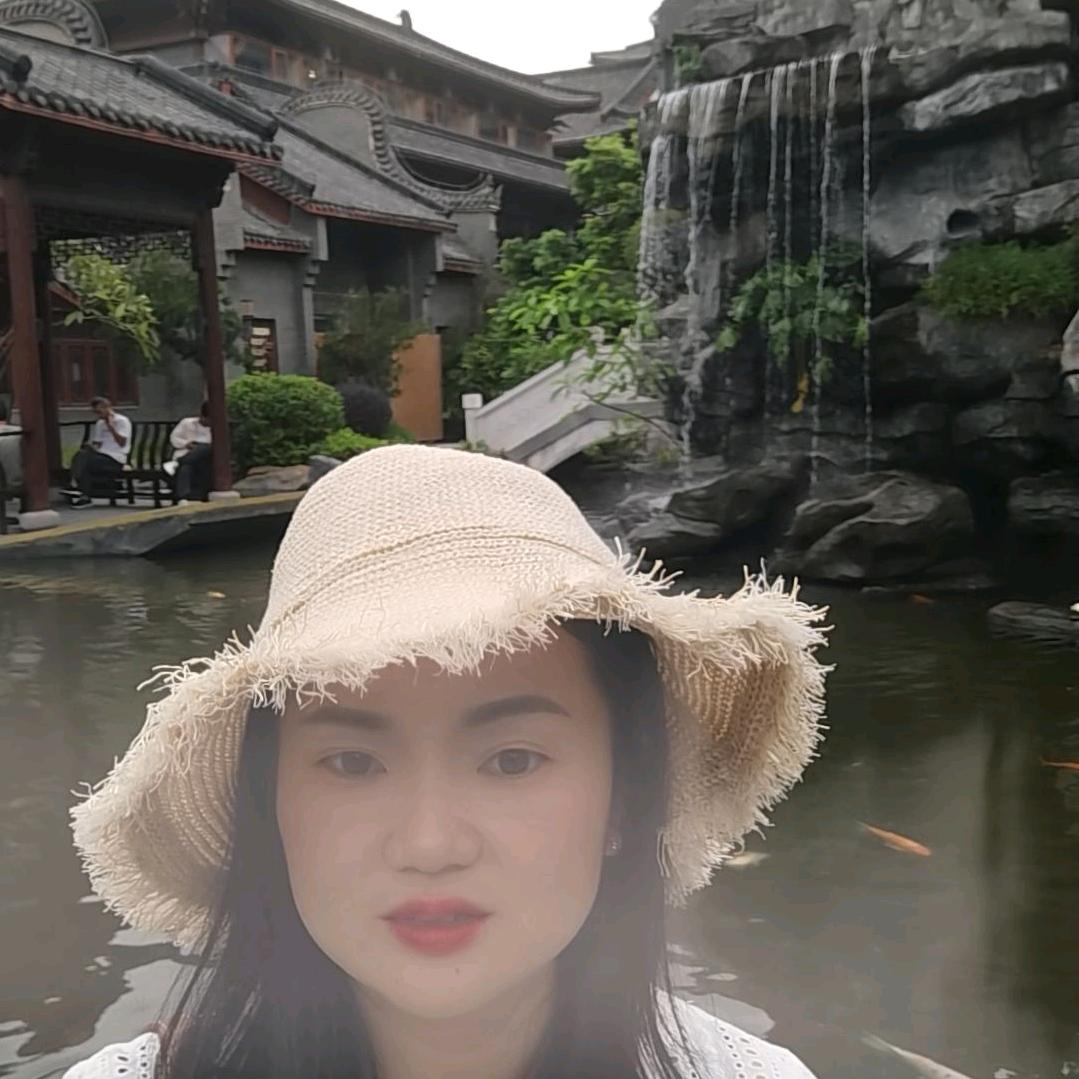 窗帘姐