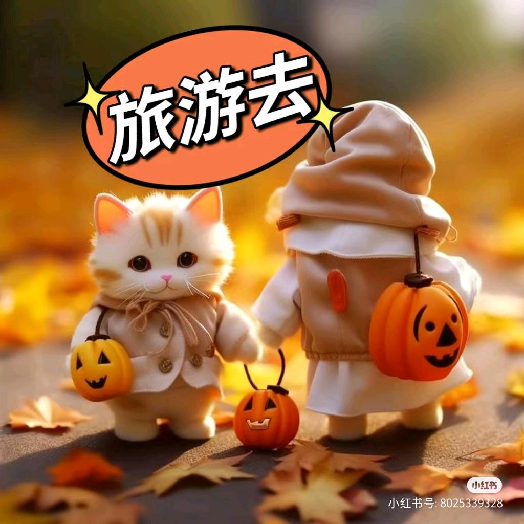 小萌旅行推荐官