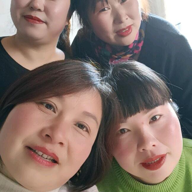 我爱我的小山村