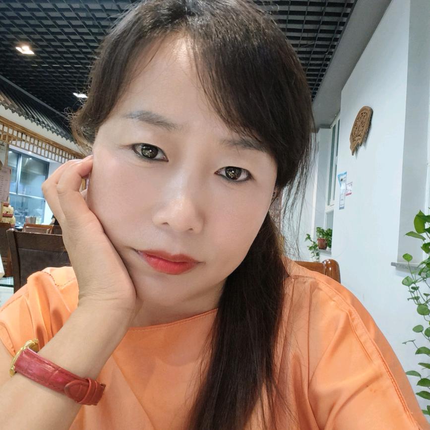 小任性💐