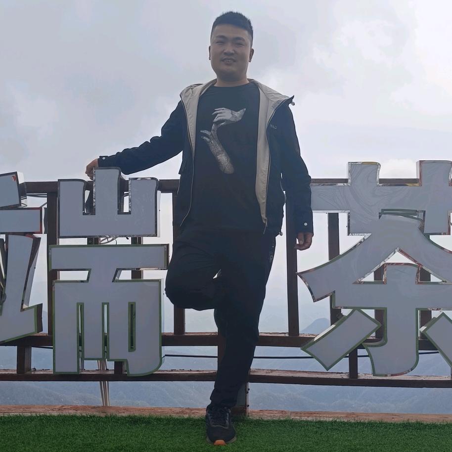 深情的告白