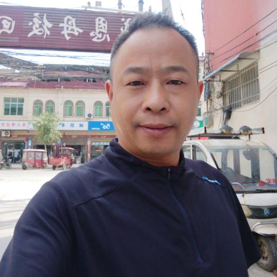 李队
