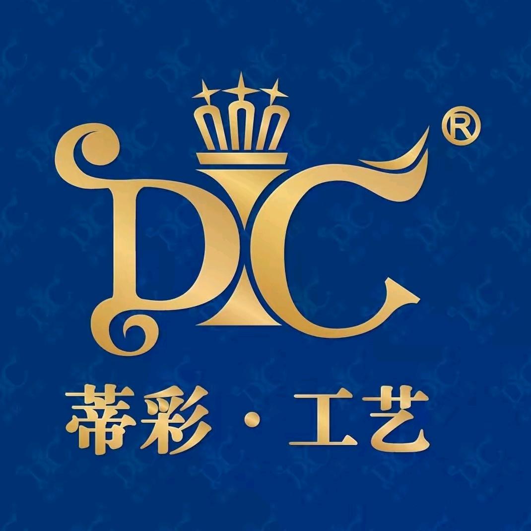 蒂彩DC钻石画精选