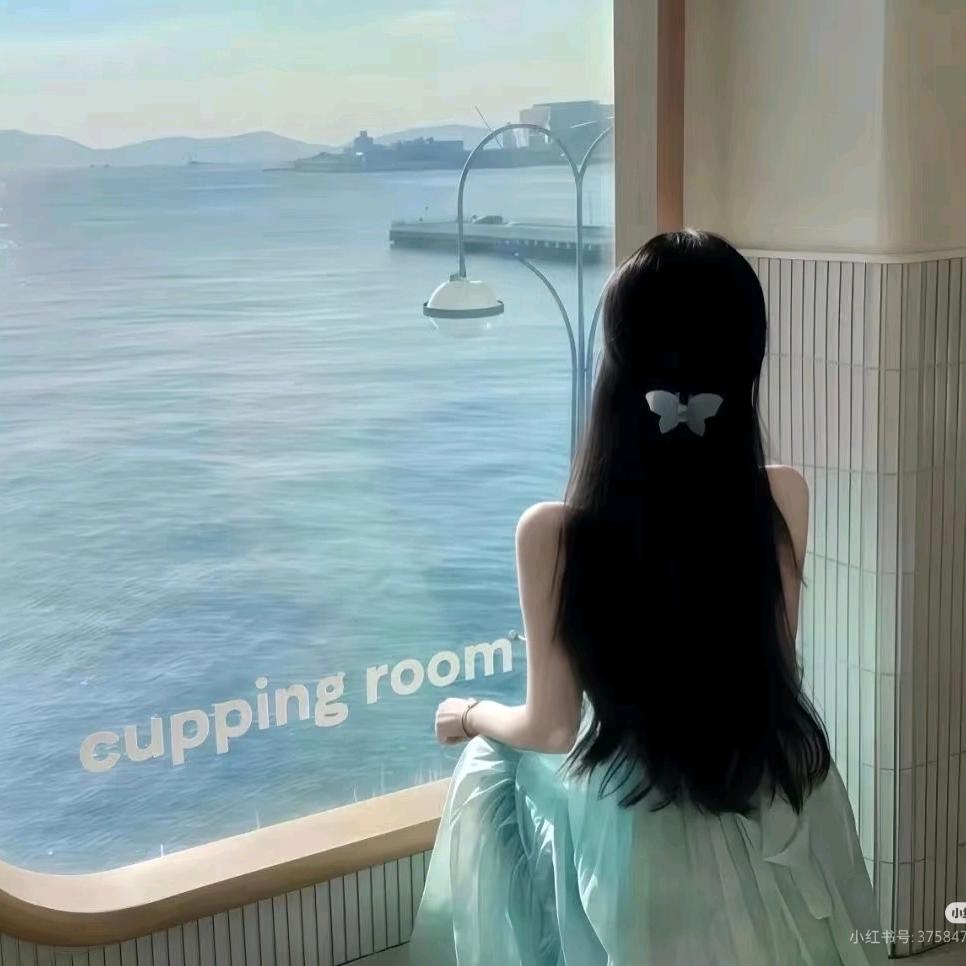 小萌.