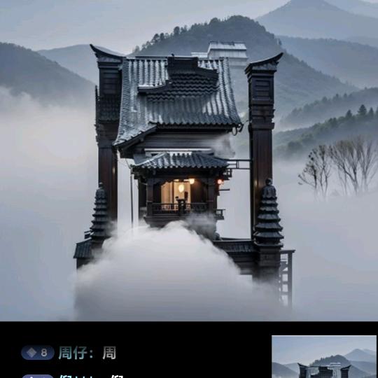 周仔