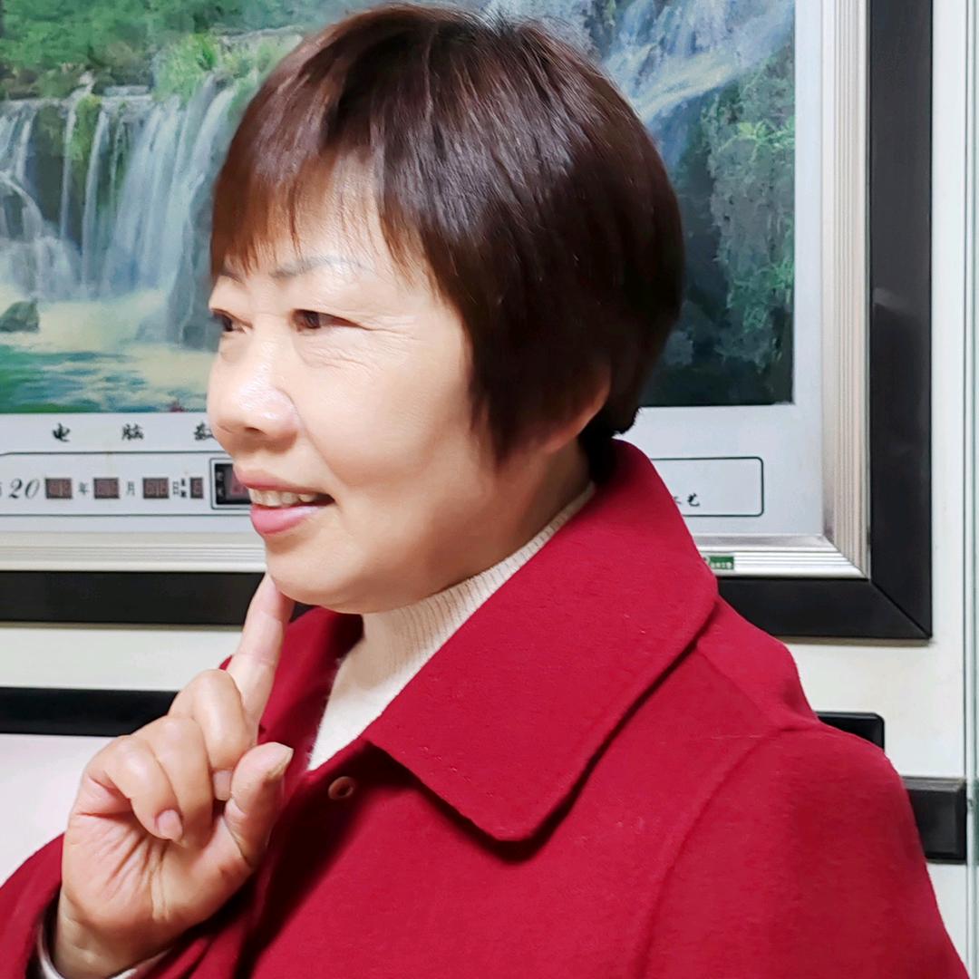 丹丹婆婆 停播
