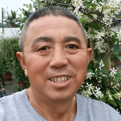 老尹