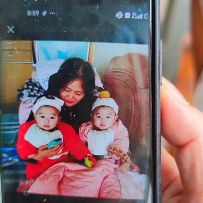 重庆唐大姐生活