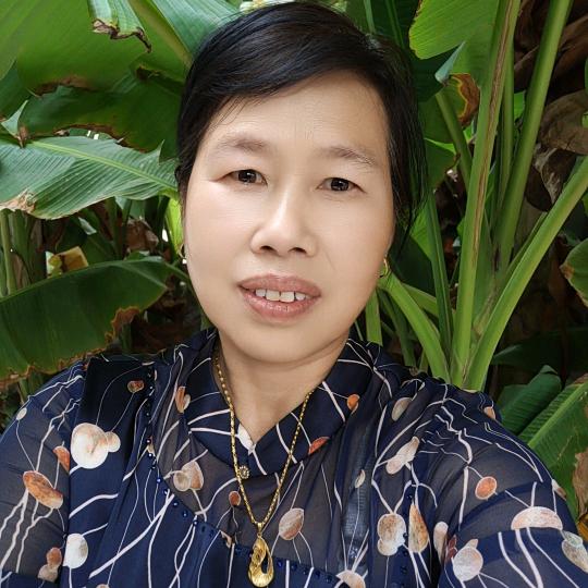 幸运姐