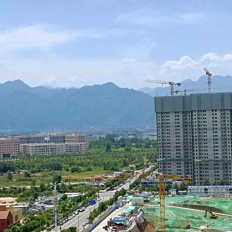 中国🇨🇳西安更美