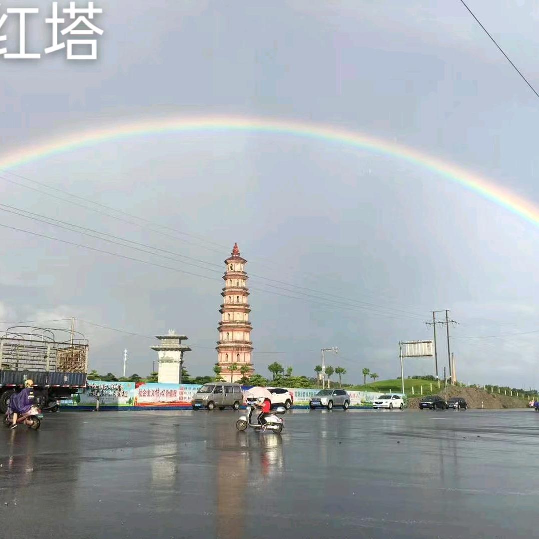 合浦看房指南一小蔡