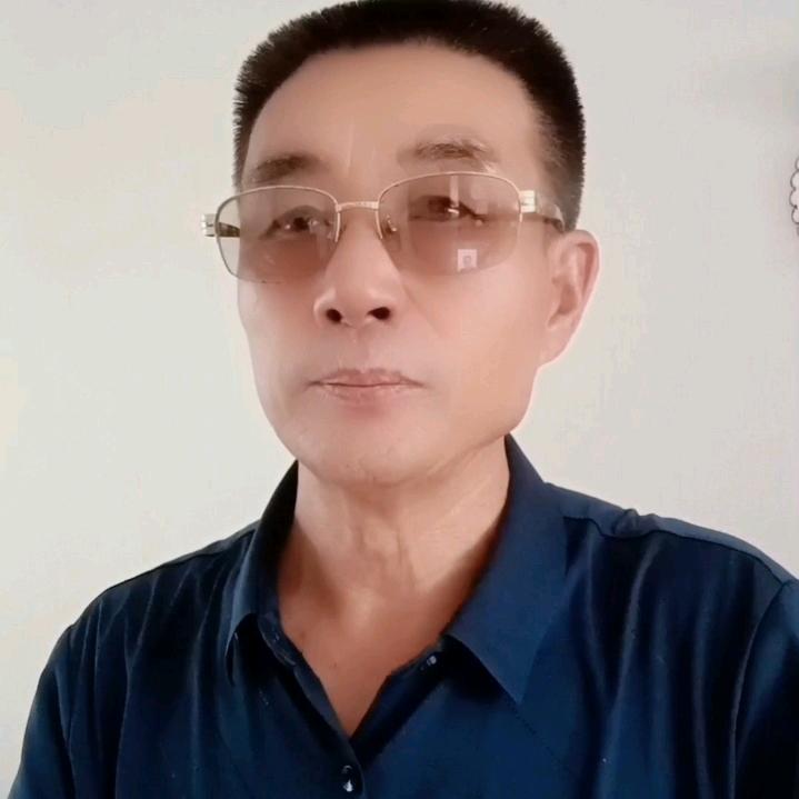 老兵，