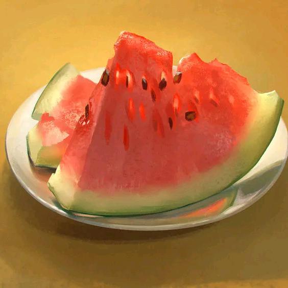 肉肉爱吃🍉