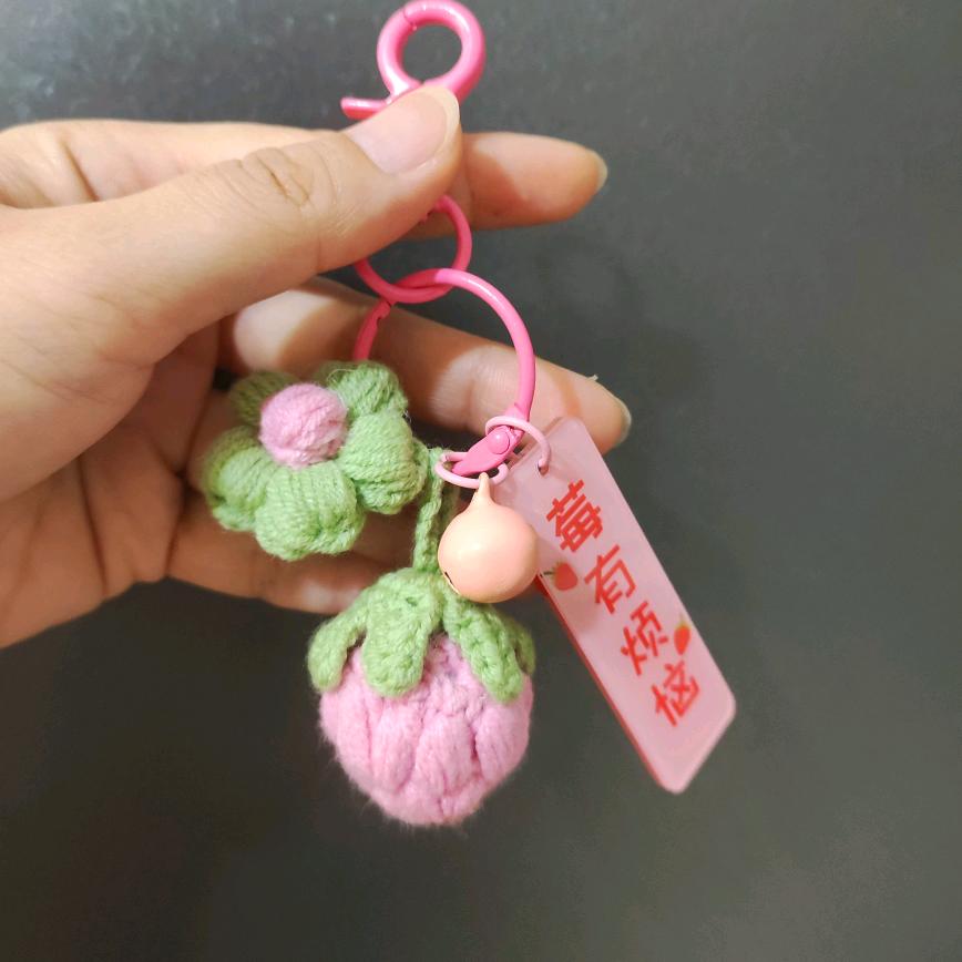 葡萄妈妈很淡定