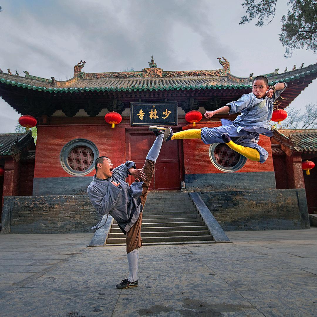@少林延孝