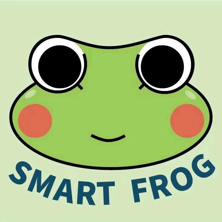 🐸小青蛙🐸