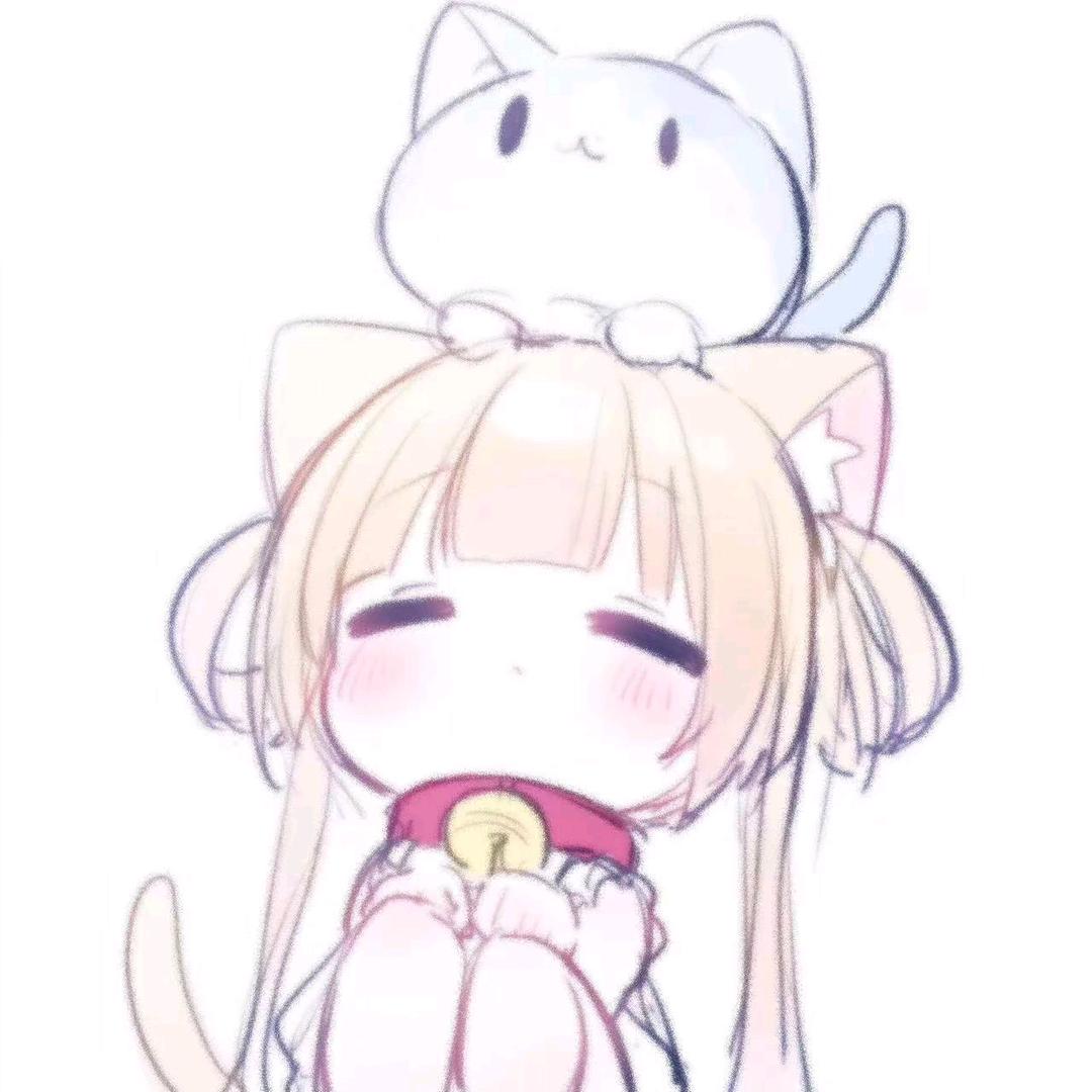 ling头像