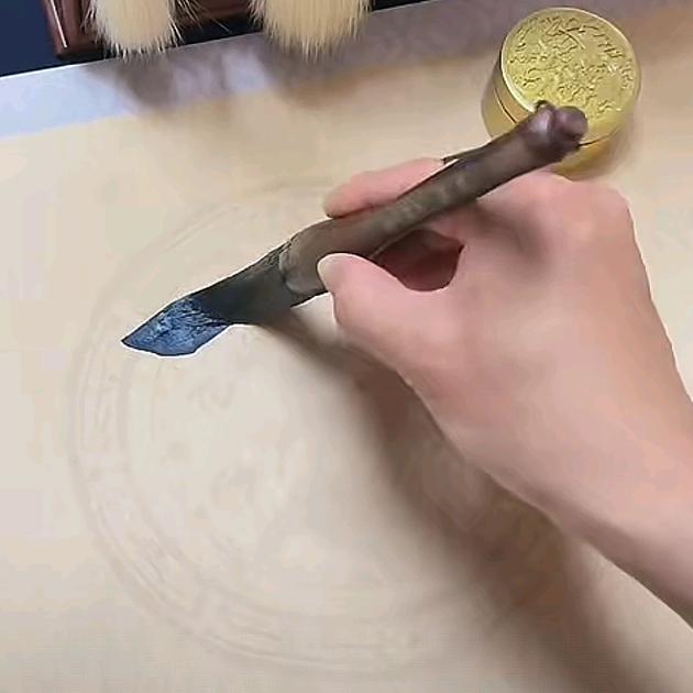 墨童