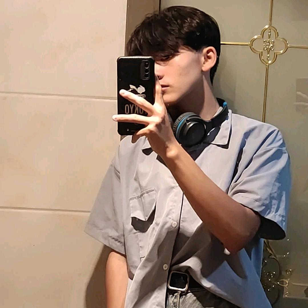 张宇轩💧