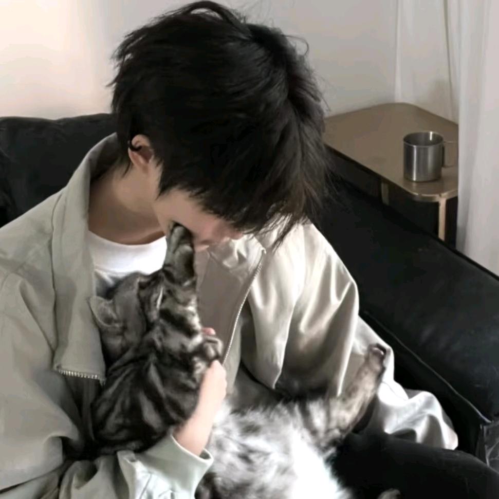 遇见fys是我此生最大的缘分