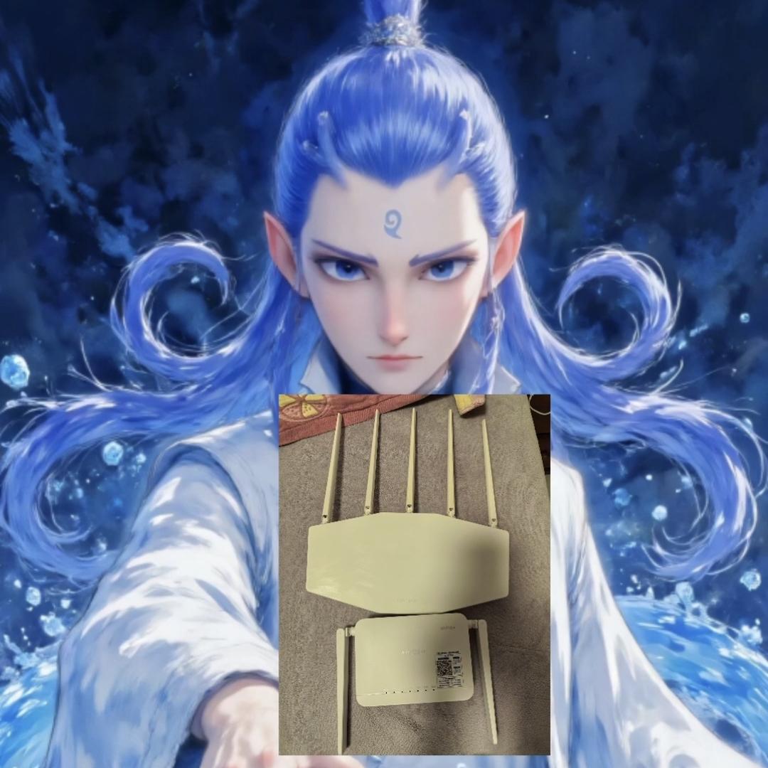 小电工的日常+直播