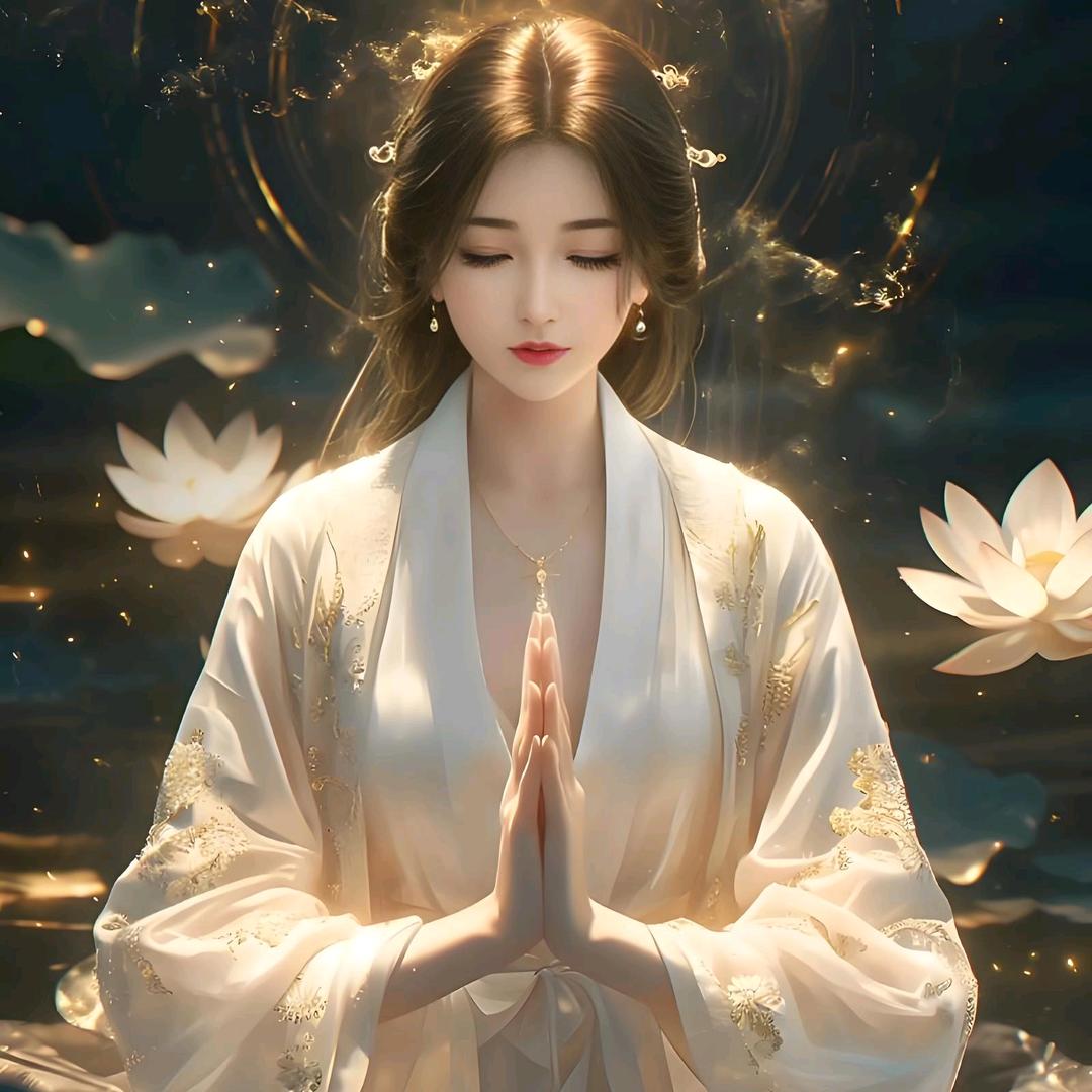 心如止水