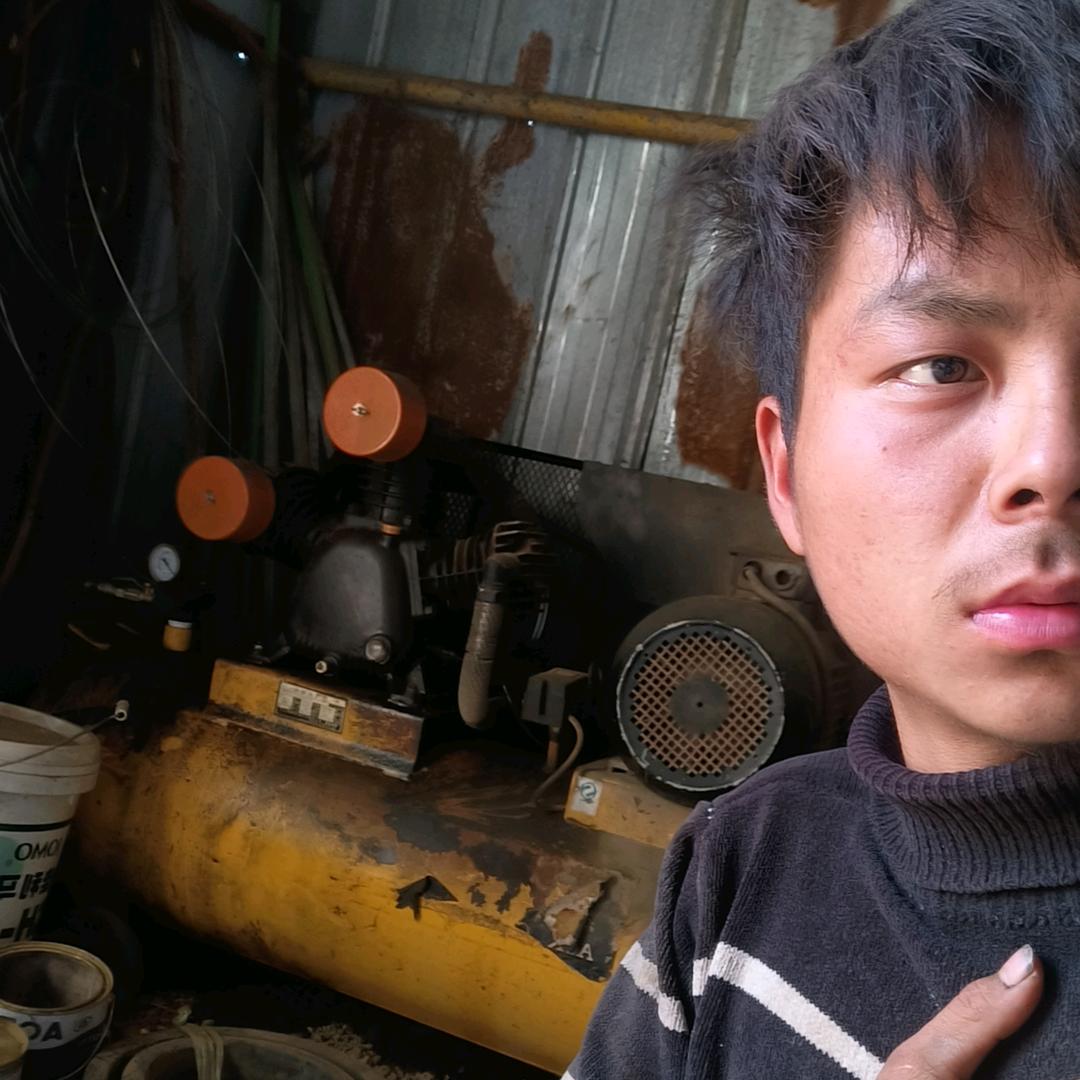 阳仔唱歌