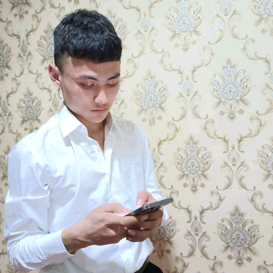 阿不都 色买提